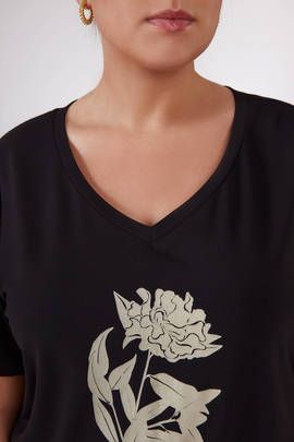 Блуза 241-A2128-33/2