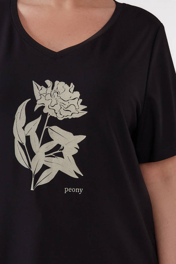 Блуза 241-A2128-33/2