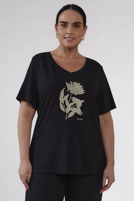 Блуза 241-A2128-33/2