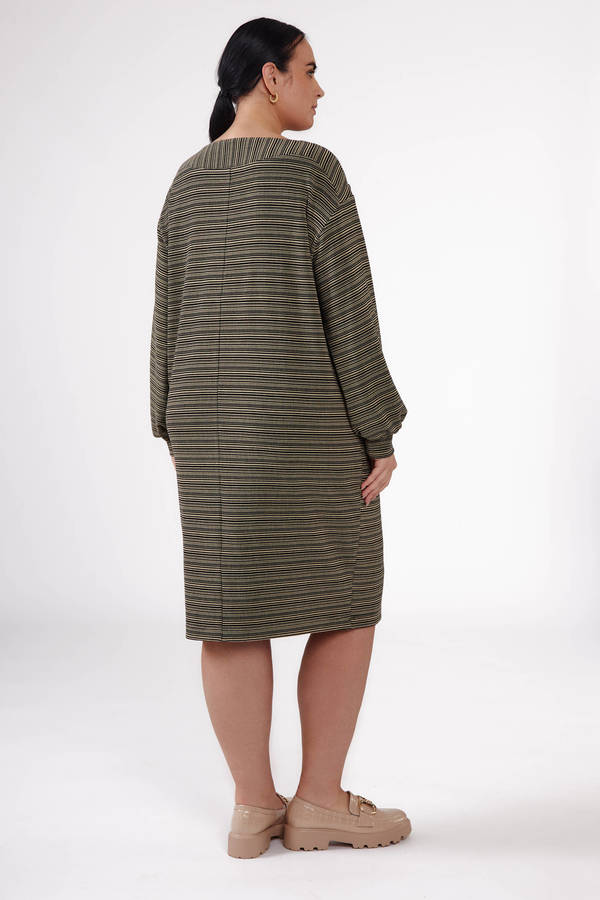 Платье 241-1126-77/0821