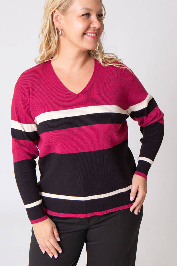 Джемпер V24-w213