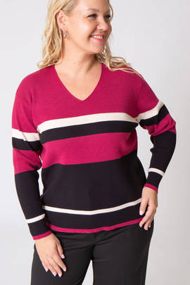 Джемпер V24-w213