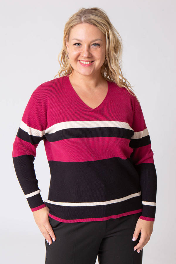 Джемпер V24-w213