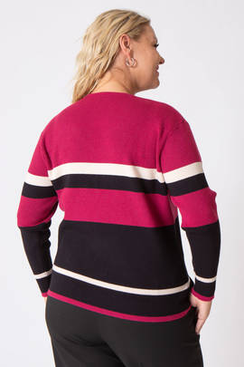 Джемпер V24-w213