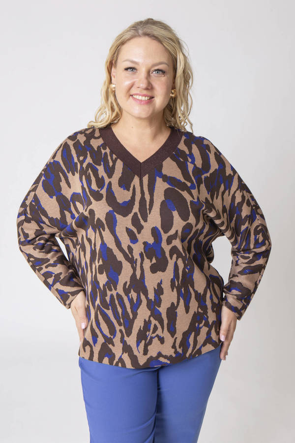 Блуза V232-25480-1-69/0808