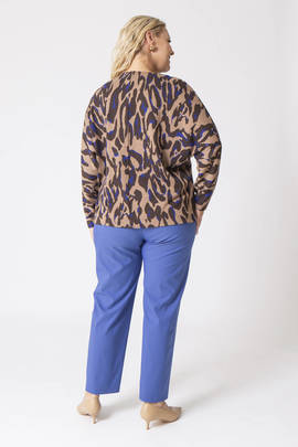 Блуза V232-25480-1-69/0808