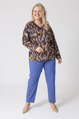 Блуза V232-25480-1-69/0808