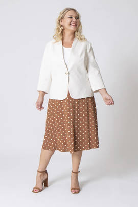 Жакет L232-33221-59/0786