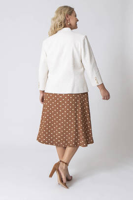 Жакет L232-33221-59/0786