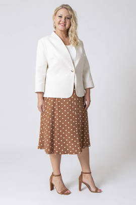 Жакет L232-33221-59/0786