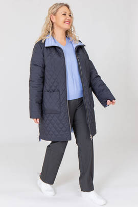 Полупальто 24-w0232