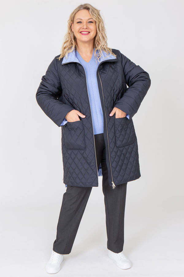 Полупальто 24-w0232