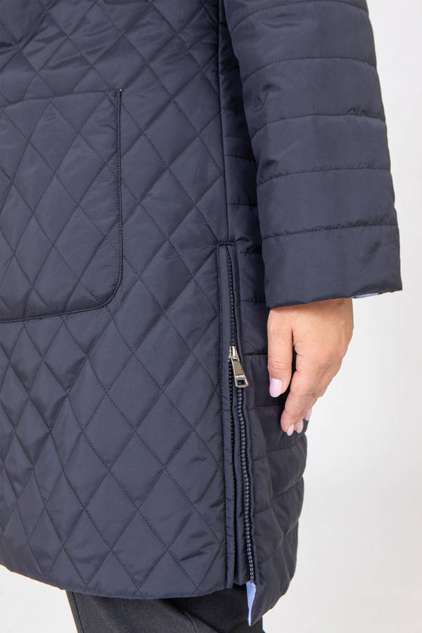 Полупальто 24-w0232