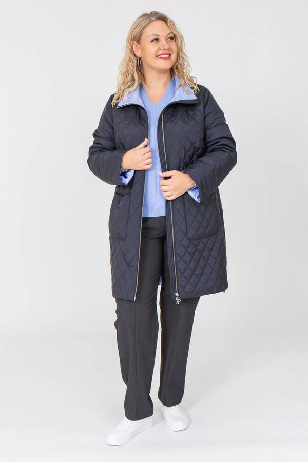 Полупальто 24-w0232