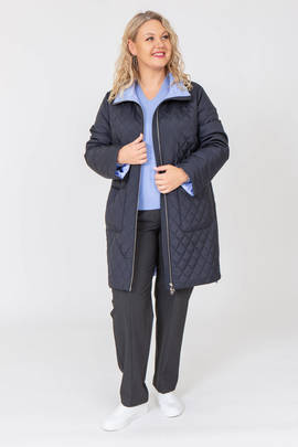 Полупальто 24-w0232