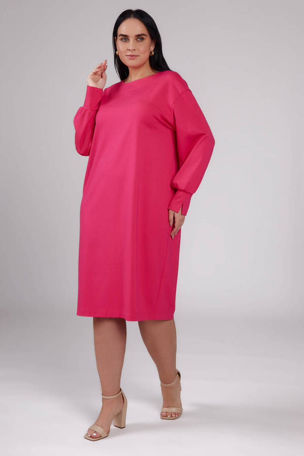 Платье V241-11248-40/94