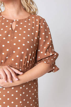 Платье L232-1322-50/0787