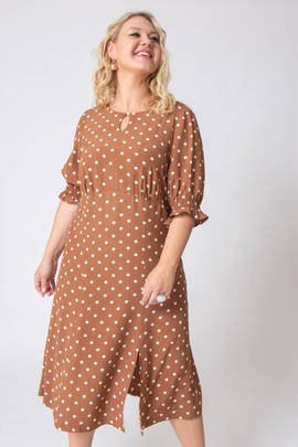 Платье L232-1322-50/0787