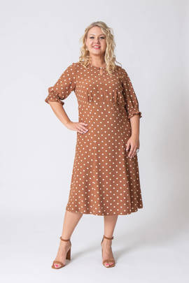 Платье L232-1322-50/0787