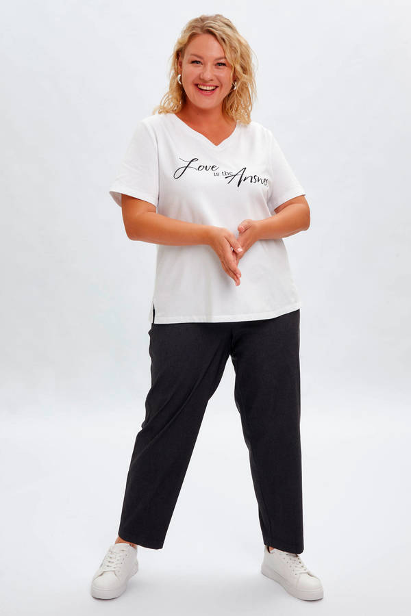 Брюки V232-55218-49/25