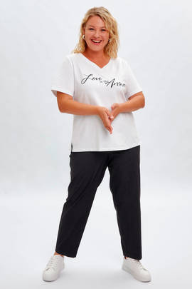 Брюки V232-55218-49/25