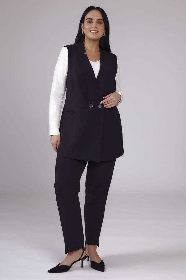 Жилет 241-6211-35/2