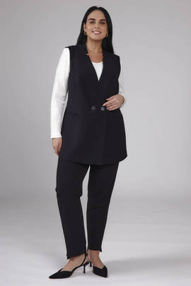 Жилет 241-6211-35/2