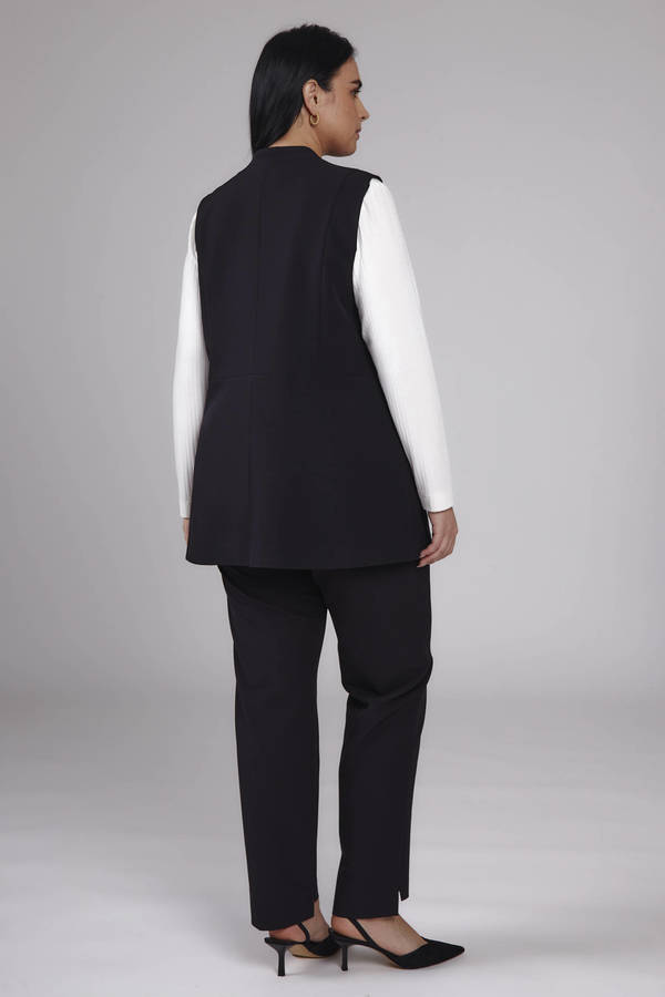 Жилет 241-6211-35/2