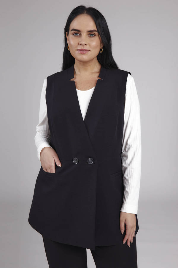 Жилет 241-6211-35/2