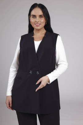 Жилет 241-6211-35/2