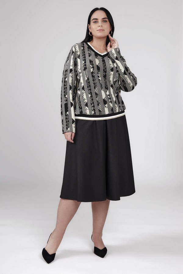 Юбка 241-44215-26/0821