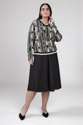 Юбка 241-44215-26/0821