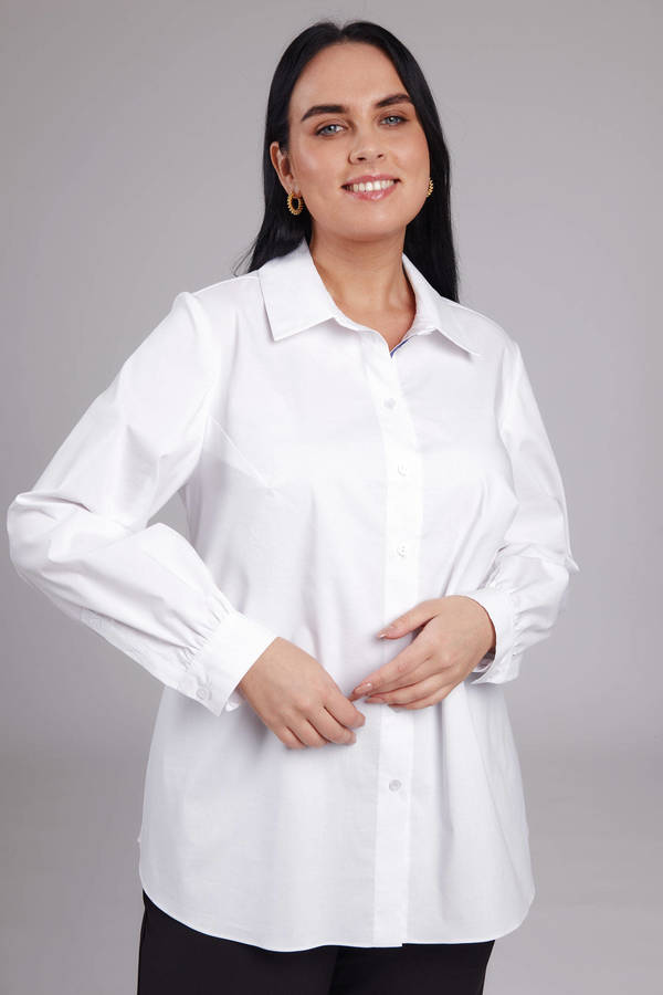 Блуза 241-23213-1-38/1