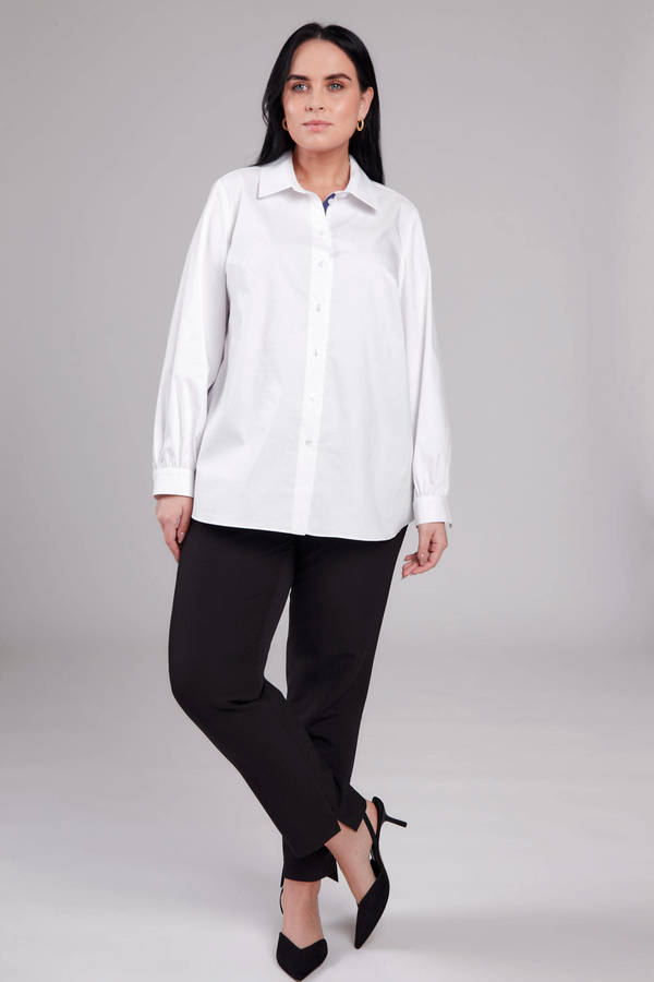 Блуза 241-23213-1-38/1