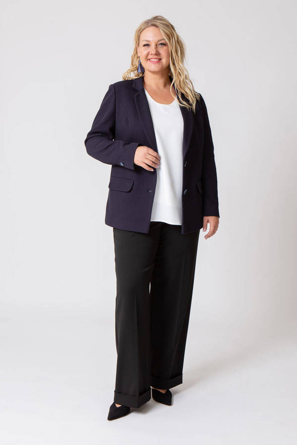 Жакет V232-3228-53/48