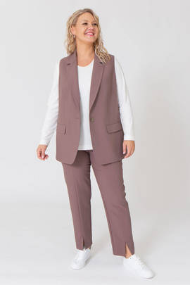 Жилет L232-6116-62/76