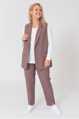 Жилет L232-6116-62/76