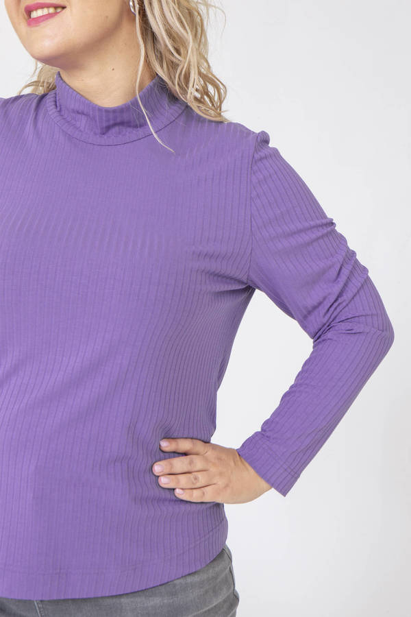 Водолазка V232-kz21248-45/61