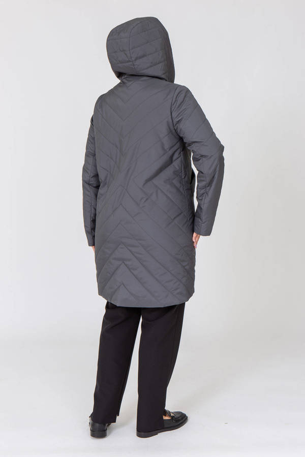 Полупальто V24-w0236