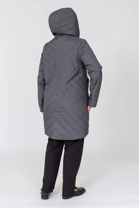 Полупальто V24-w0236