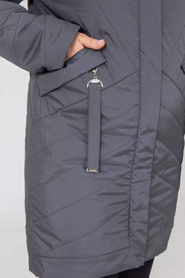 Полупальто V24-w0236