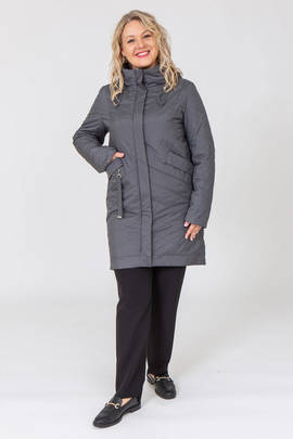 Полупальто V24-w0236