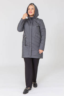 Полупальто V24-w0236