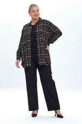 Блуза L232-21579-50/0822