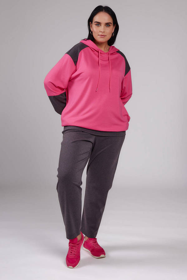 Брюки V241-5411-55/25