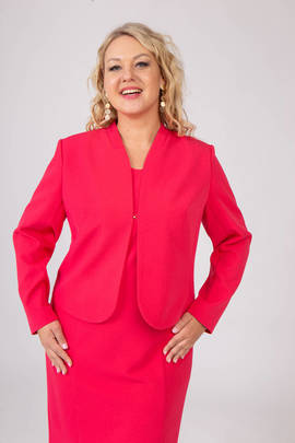 Жакет L232-33222-56/94