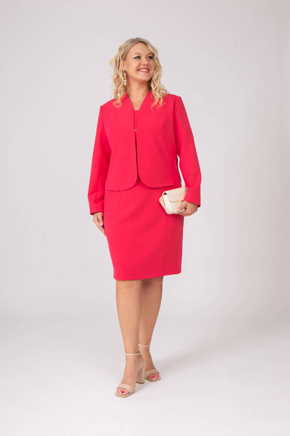 Жакет L232-33222-56/94