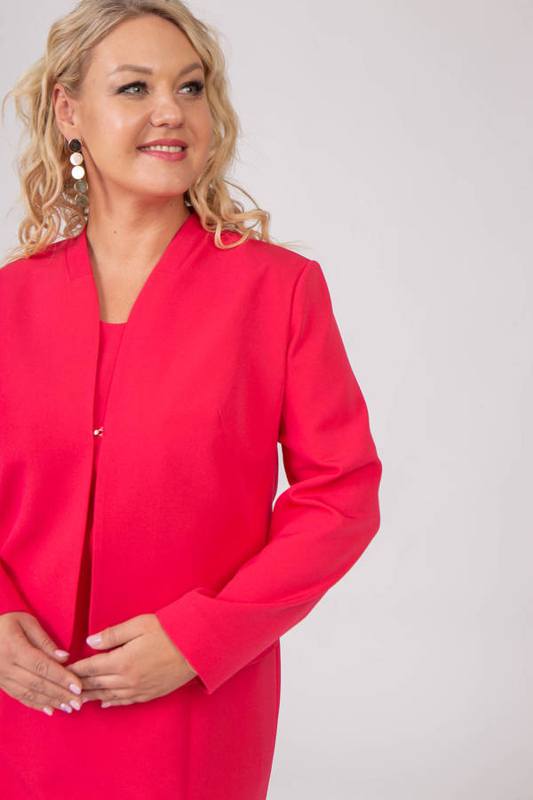 Жакет L232-33222-56/94