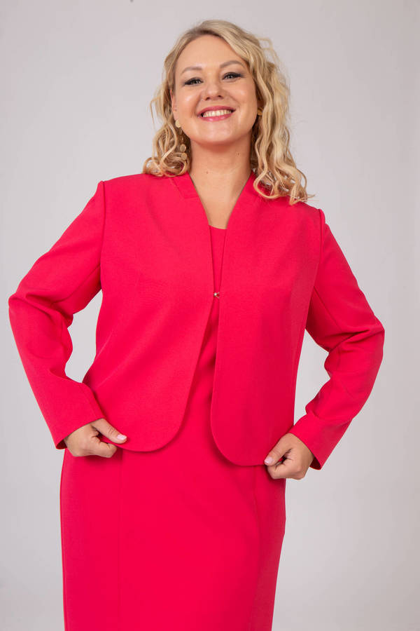 Жакет L232-33222-56/94