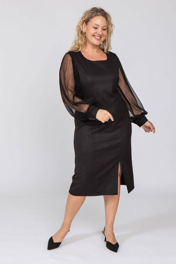 Платье L232-13235-1-63/2